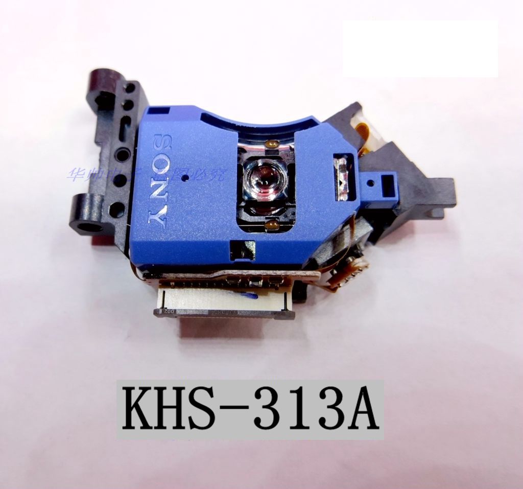 移动DVD激光头EVD光头khm-313xaaa 313aam影碟机khs-313a全新配件