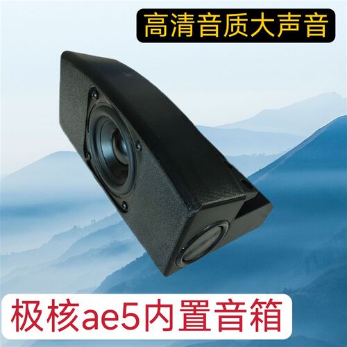 适用于极核ae5i极核pro内置升级L喇叭音箱音乐音响功放