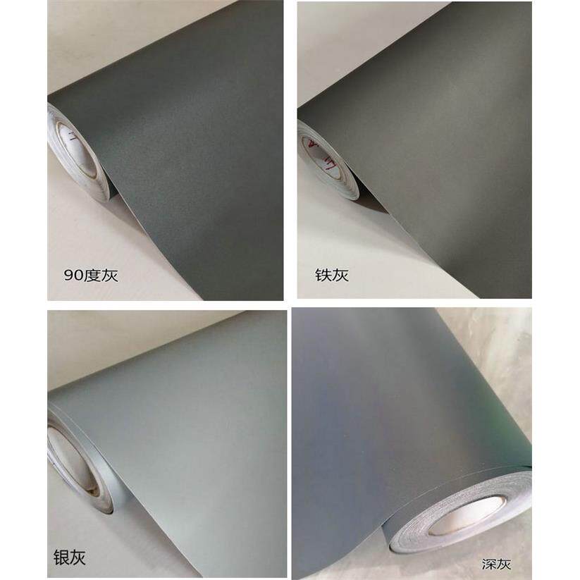 防厚柜水加自粘壁纸HX-01-01壁纸贴展翻新衣柜整体橱柜墙pvc波音