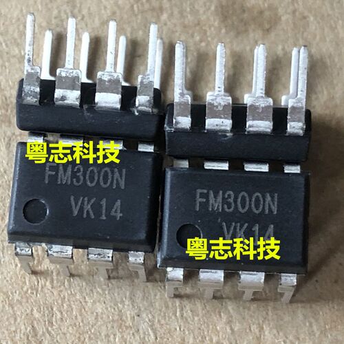 全新原装 FSGM300N FSFM300N FM300N 电源管理芯片