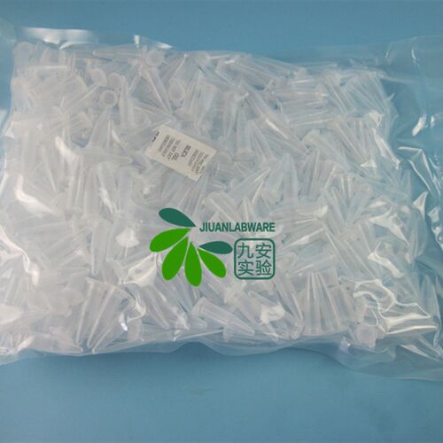 1.5ml抗凝离心管 抗凝管 EP管含EDTA-K2 用于血球分析 真空