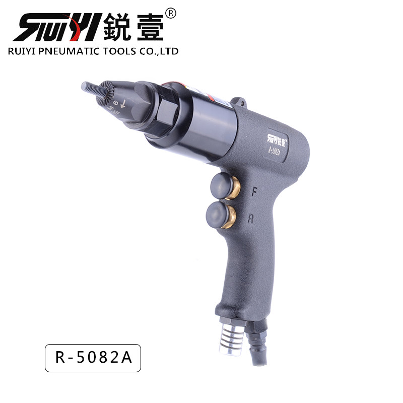 锐壹R-5082A M4 M5 M6气动拉帽枪铆螺母枪铆钉机拉铆枪铆钉枪