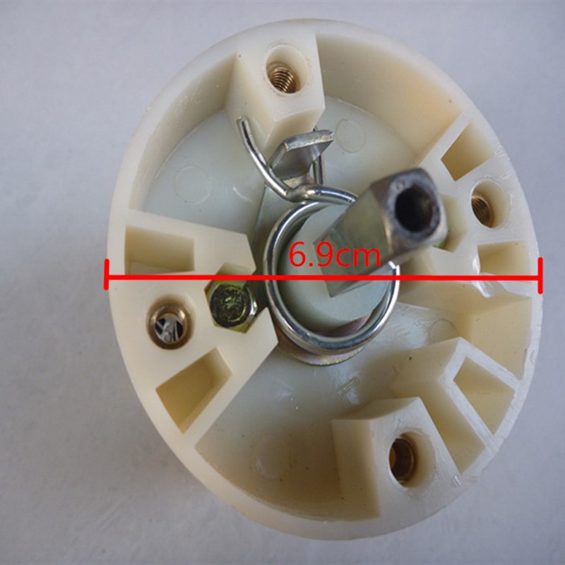汽车轮胎拆装机配件扒胎机倒顺开关 扒胎机正反转开关380V/220v