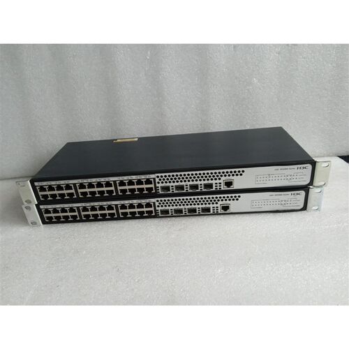 二手H3C  WS5810-28P-WINET  20个百兆