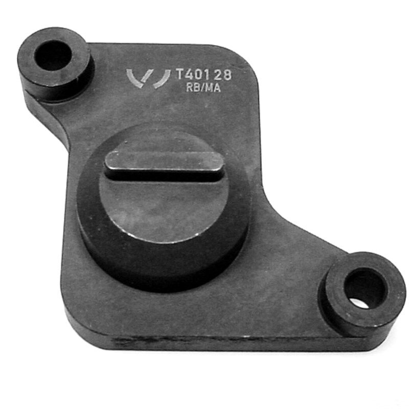 奥迪大众V10发动机5.2排量平衡轴工具T40128