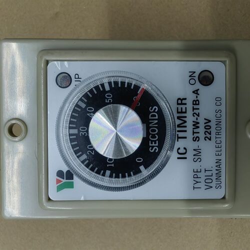 STW-2TB SM-STW-2TB-A SM-Y SM-STW-2TB  IC TIMER 计时器 AC220V