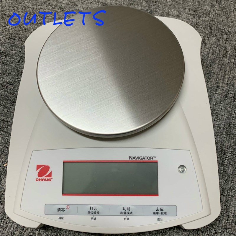 美国奥豪斯便携式天平SE601F/SE1501F/SE2001F/SE3001F/SE6001F