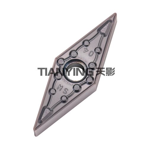 数控刀片VNMG160404MS PR1125/VNMG160408MS PR1125
