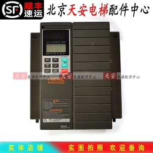 日立电梯富士变频器FRN11G11UD-4C3 5000G11UDII 拆机保好