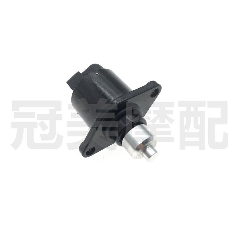 适用春风摩托车怠速马达 NK150 200 25D0 300 400 650 700步进电