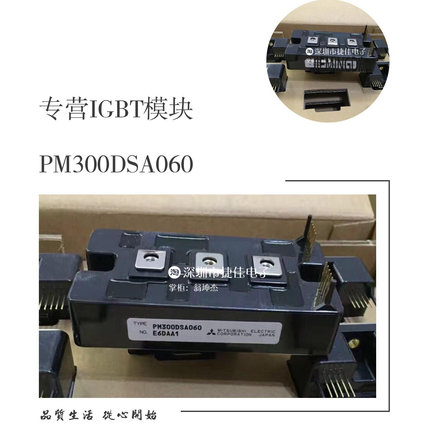PM300DSA060 PM300CSE060 PM400DSA060 PM600DVA060 PM200DSA120 - 实物图