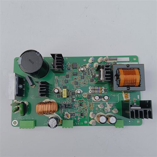 索德配件 帝奥电梯抱闸电源板SW-BKB-003 RV1.01控制柜抱闸板全新