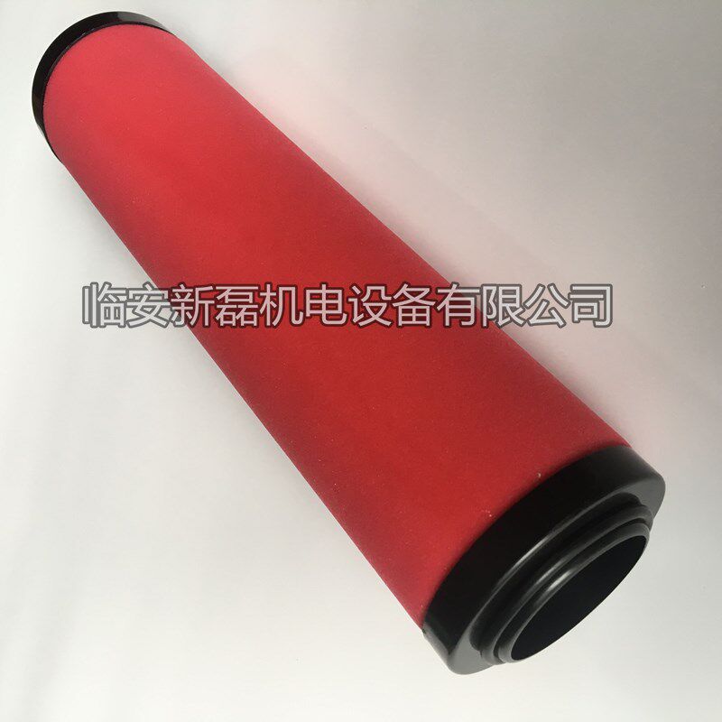 海沃斯款精密过滤器滤芯 底盖汉克森款密封端盖