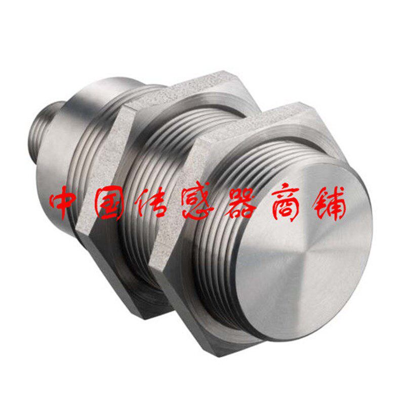 现货热销全新劳易测接近开关传感器IS 230FM/4NO.5F-40N-S12