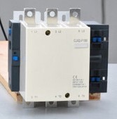 CJX2F-185。LC1-F185 交流接触器  上海人民50%银点85% 350