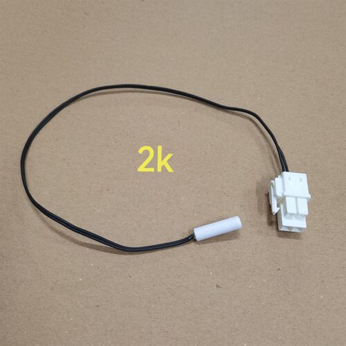 适用海尔BCD-331WDGQ冰箱冷藏冷冻室温度感测器化霜感测器监视器