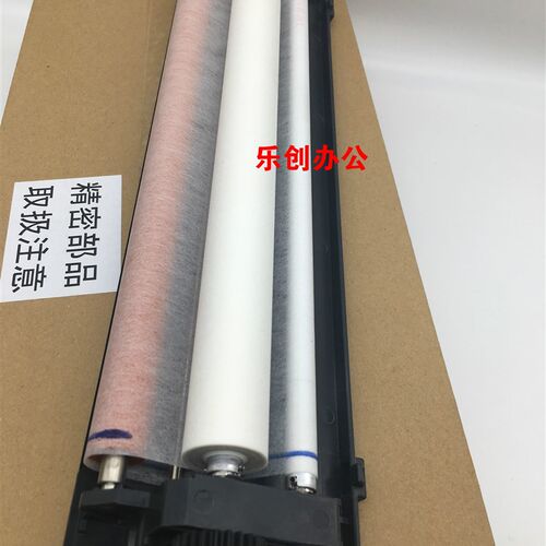 原装夏普MX4608 5608 4658 5658 4621 5621N定影 清洁纸 WEB 组件