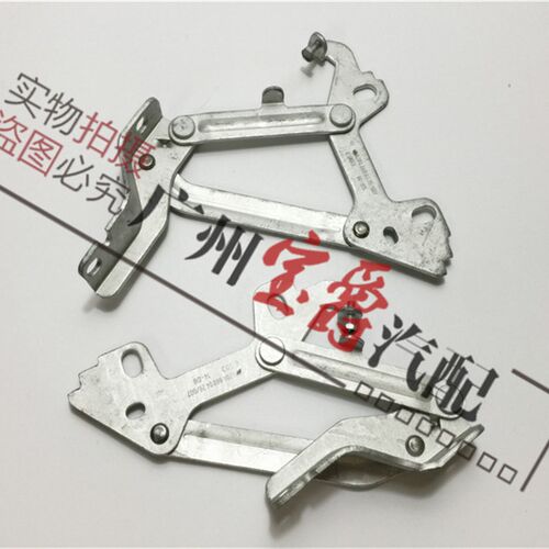 适用奔驰W204机盖GLK200前盖GLK260引擎盖GLK300铰链GLK350合页