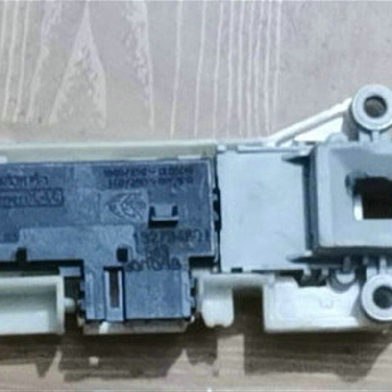 适用伊莱克斯金章EWP85742 EWP85752 EWP10742滚筒洗衣机门锁开关