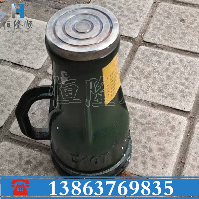 螺旋千斤顶机械千斤顶 5T/10/20T/32T螺旋千斤顶机械式手摇千斤