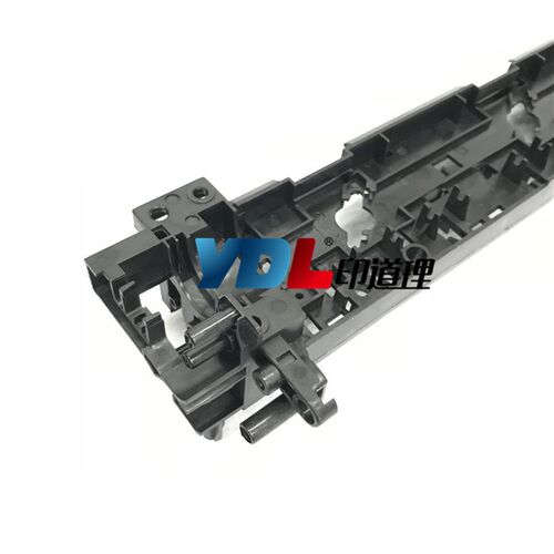 印道理适用 京瓷 FS 6025 6525 6030 6530 定影上辊支架 热辊支架