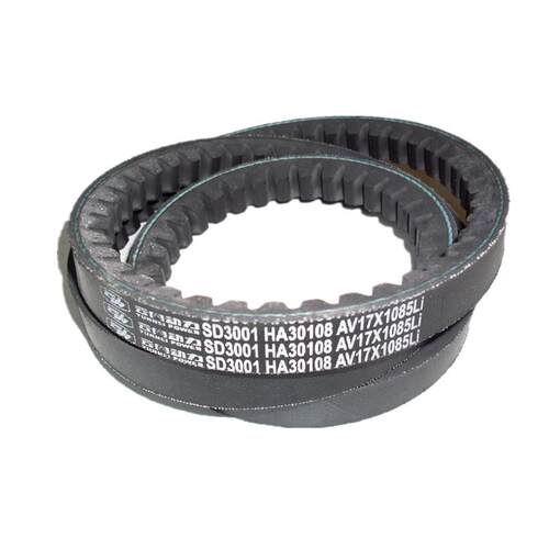 发动机皮带AV17X1085Li AV17X1215Li AVX10X1230La 2AV13-1500A