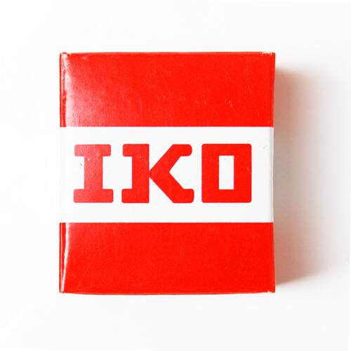IKO推力滚子轴承WS GS SA 1024 1226 1528 1629 1730 1831 2035