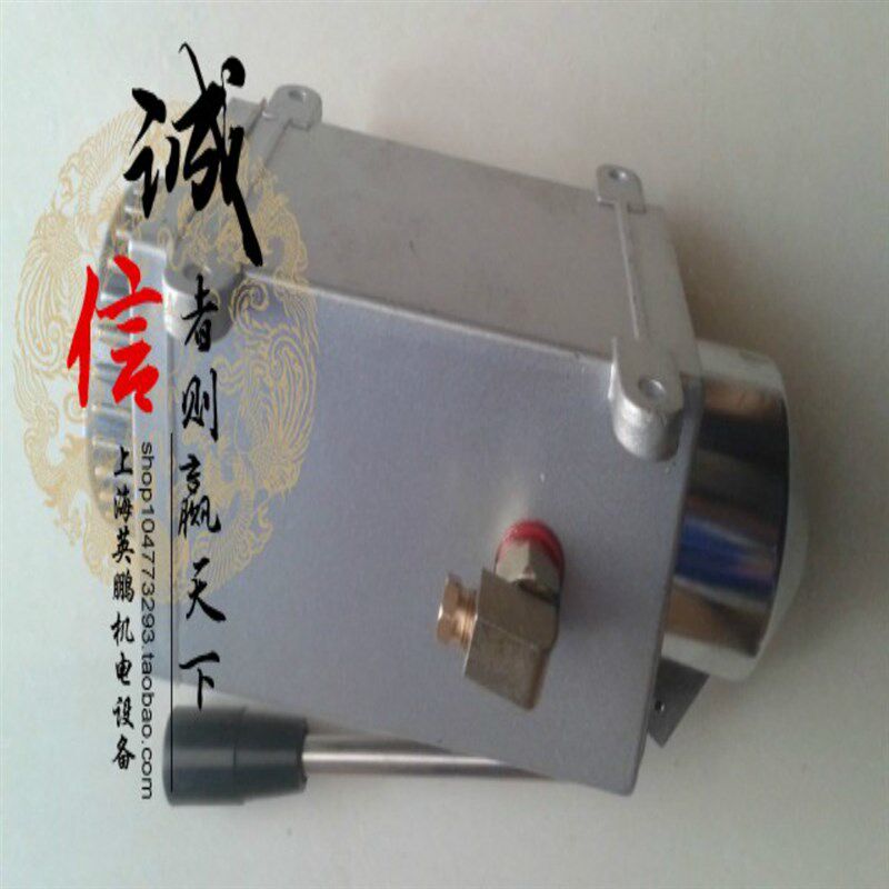 特价促销 正品铣床手压泵 机床手压泵 Y-8手压泵