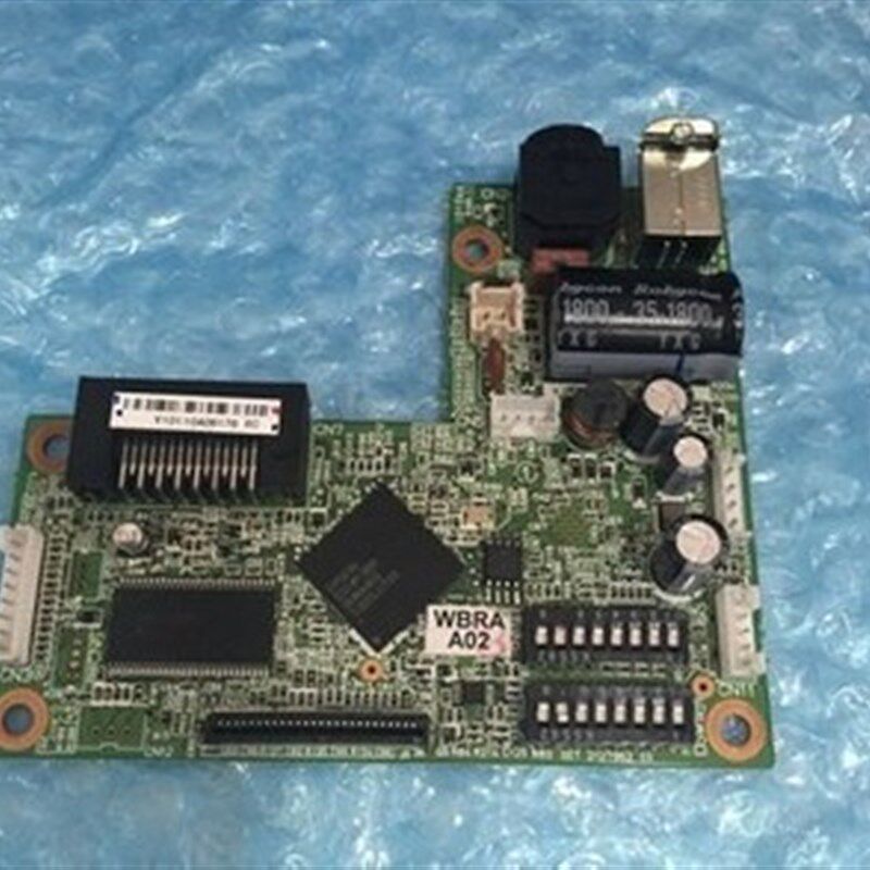 爱普生TM-T82II热敏打印机主板 爱普生TM-T82II主板 原装拆机