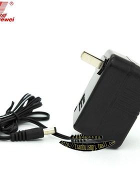 粤威9V通用POD-41090300电源适配器变压器PHS-3C PH计充电器9伏
