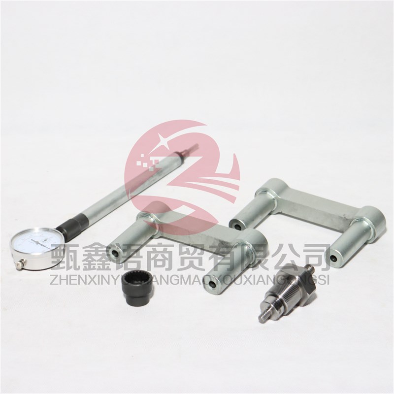 适用于兰博基尼大牛6.5T发动机正时专用工具全配置气门调节张紧器