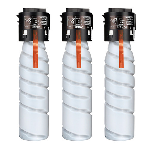 适用柯美TN222碳粉tn222H粉盒 266 306复印机粉盒bizhub 306粉盒