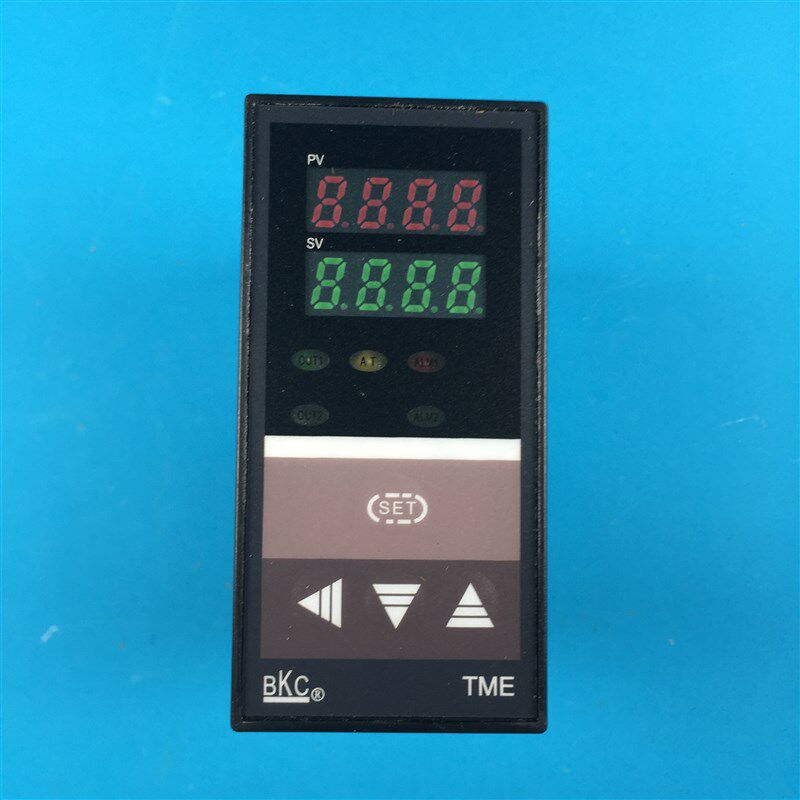 原装泰索科技BKC温控仪TME-7411Z 7511Z 7201Z 7431Z 7531Z 7911Z