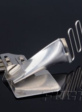工业缝纫机配件大宇DAYU434 平车细条拉筒F519包边器 精品