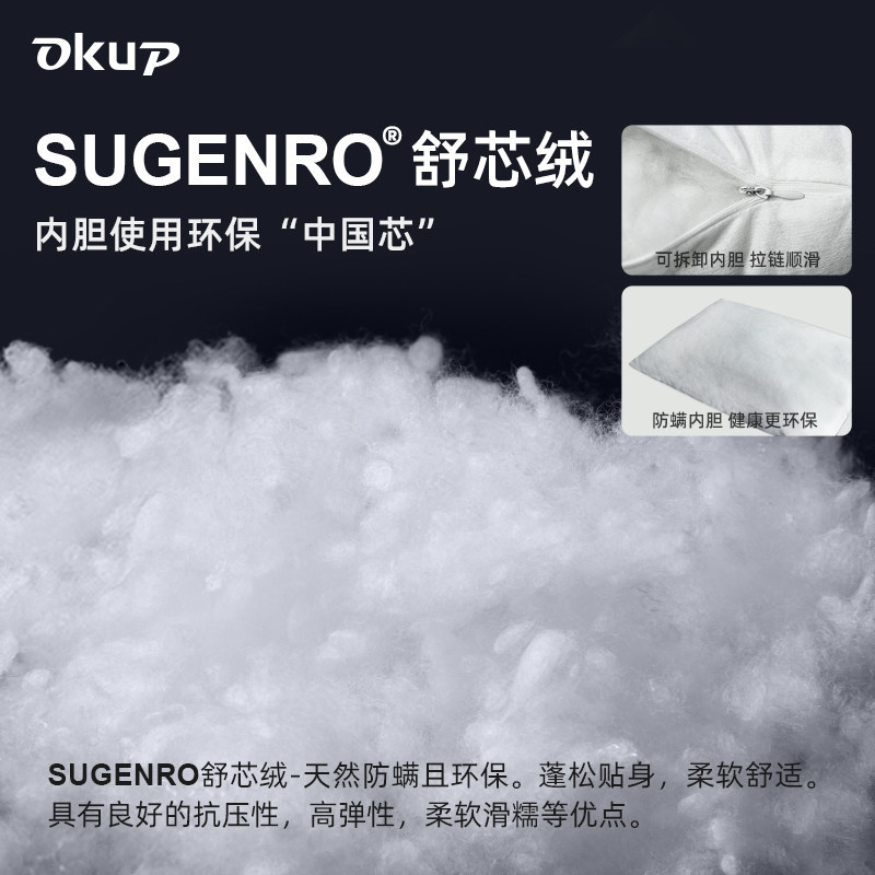 汽车头枕车用护颈枕车载靠枕一对骨头脖子颈部内饰座椅脖枕四季款