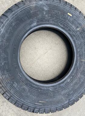 全新轮胎LT215/85R16 加厚适配猎豹Q6 黑金刚路虎吉普2158516奇兵
