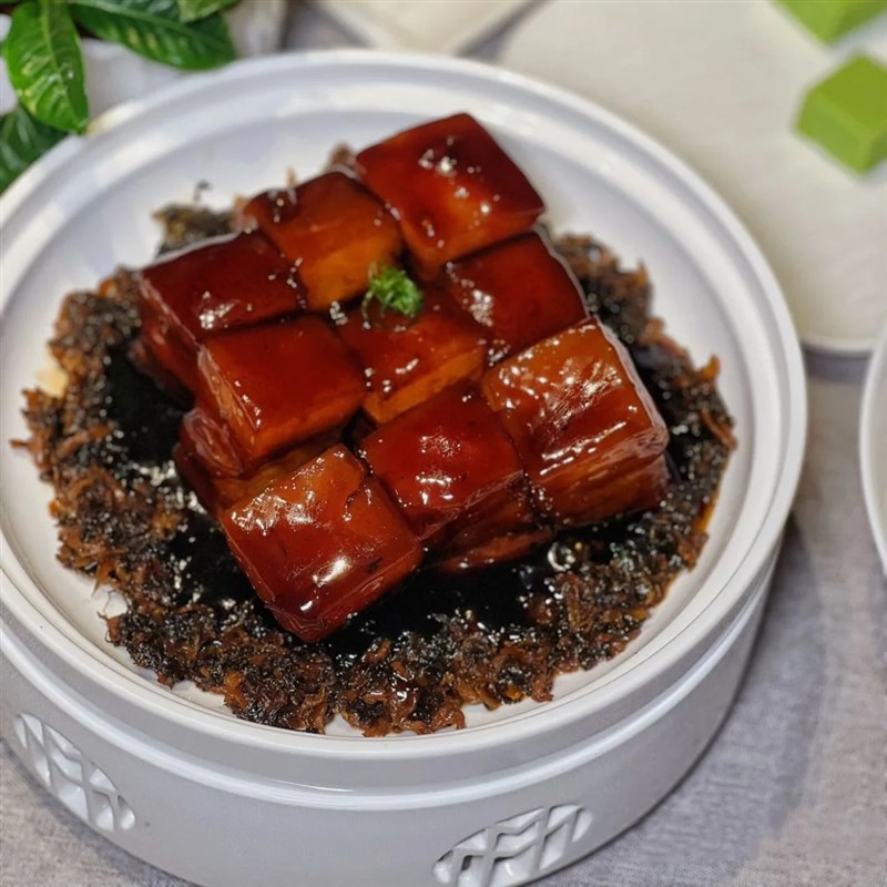 特色纯白陶瓷炉座红烧肉圆盘私房菜餐具可酒精蜡烛加热保温汤盘