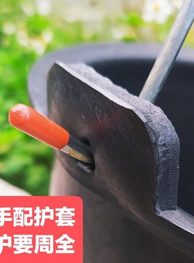 耐用牛筋桶家用桶水桶熟胶加厚摔不烂诱蜂桶洗菜桶淋菜洗车种花桶