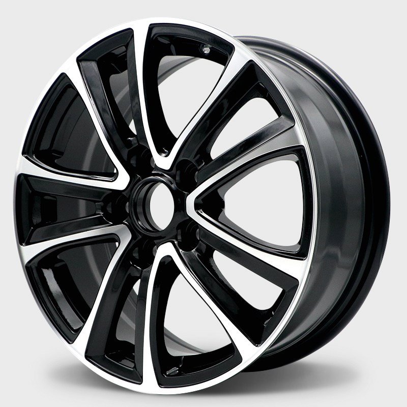 风行S500轮毂 适用于16寸东风风行S500 风行S50 S60EV景逸铝钢圈