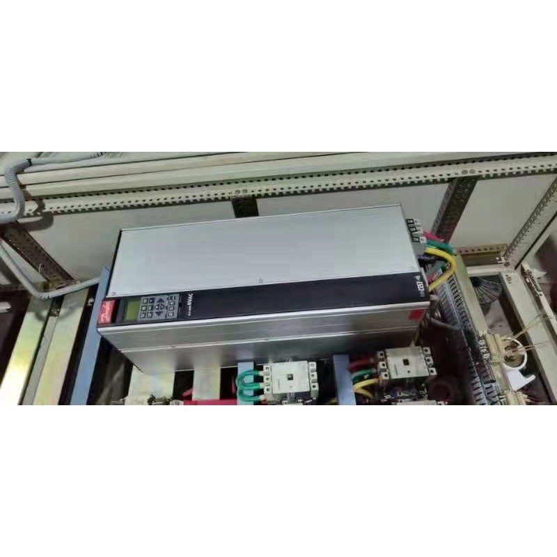 拆机丹佛斯VLT6000四台,成色充新.