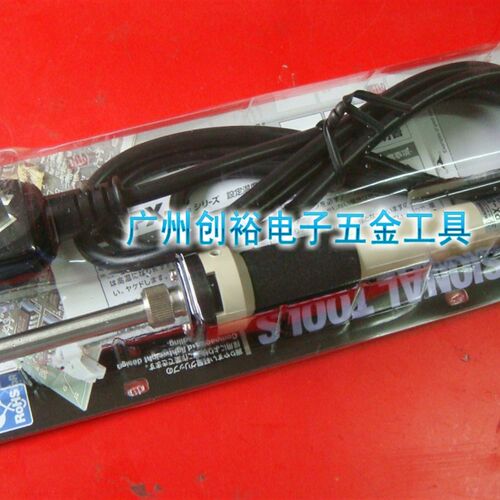 日本太洋goot PX-238换PX-338 PX-342恒温内热式电烙铁 80W