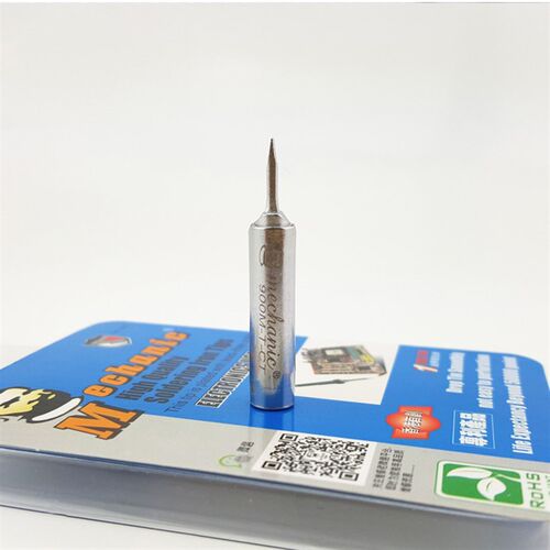 维修佬 900M-T-CT CPU除胶烙铁头 936烙铁咀 芯片除胶 铲胶
