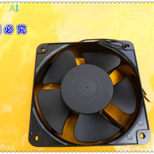 轴流风机20060排风扇交流200X200X60MM6寸散热静音换气扇220V现货