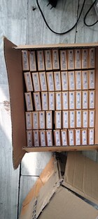 全新NSK丝杆轴承25TAC62BSUC10PN7B带密封圈高质量可以开票