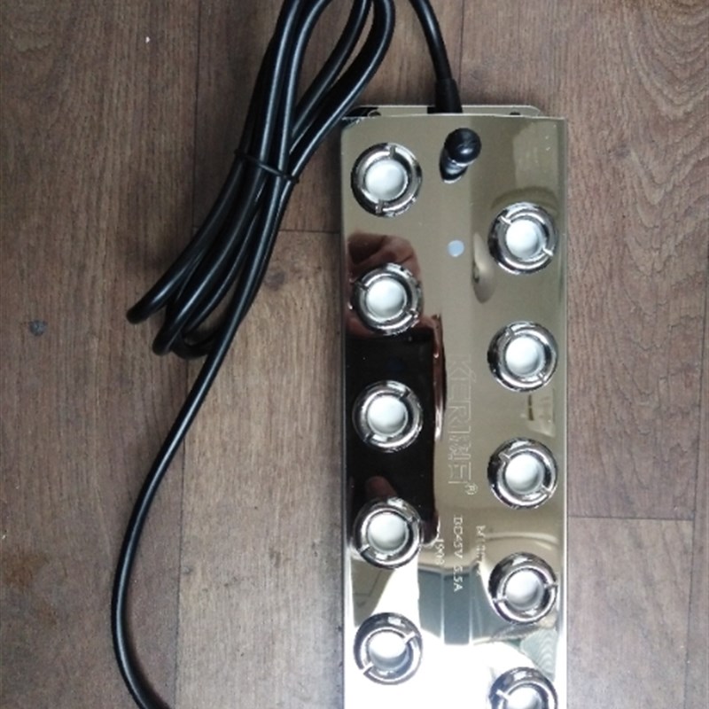 包邮超声波十头雾化十头雾化板工业加湿器织养护室加湿造雾器开票