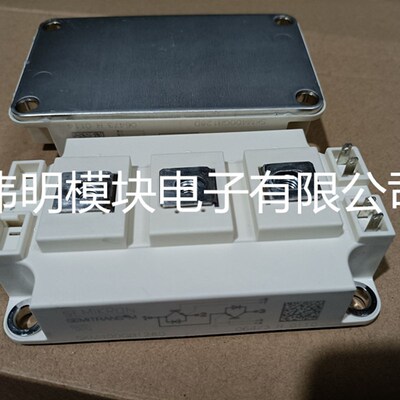 SKM400GB128D SKM400GB123D SKM300GB128D 原装正品 包好