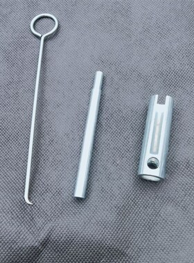 驻车柴暖配件雾化网点火拆装工具点火塞专用扳手拆卸安装工具配件