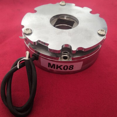刹车线圈CFK28075刹车制动器明椿电机刹车总成吉辅刀库电机刹车器