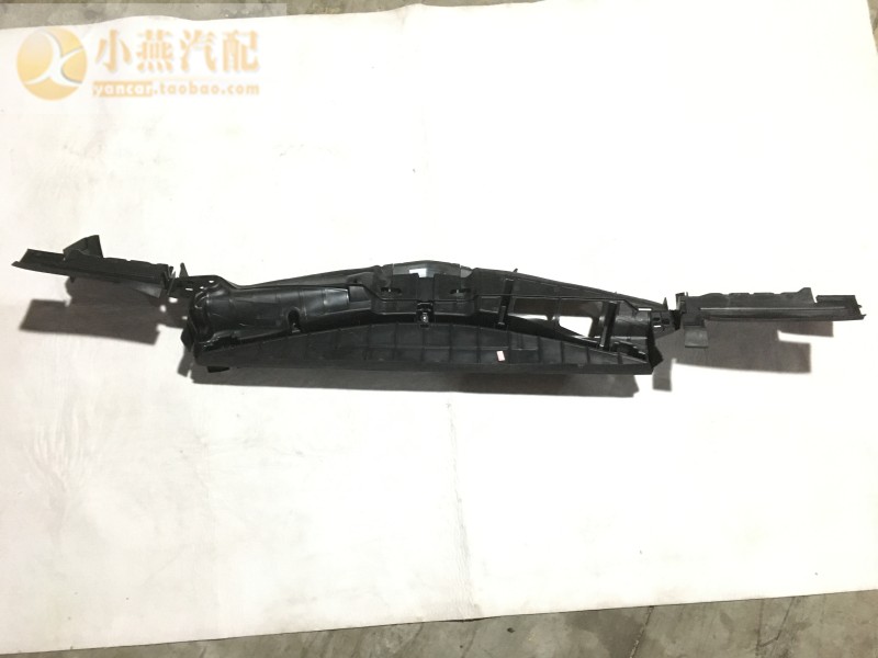 适用雪佛兰迈锐宝XL 水箱上导流板水箱上护板龙门架上饰板 纯正厂