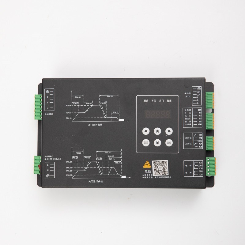 蒂森K200K300门机盒变频器BG101-S20P2S BG101-S20P4A电梯配件